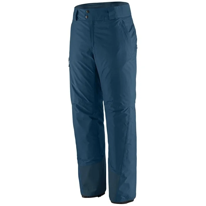 Men's Insulated Powder Town Pants