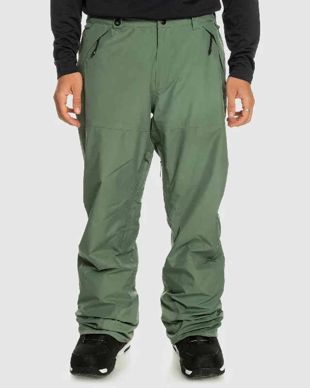 Mens Mission GORE-TEX® Snow Pants