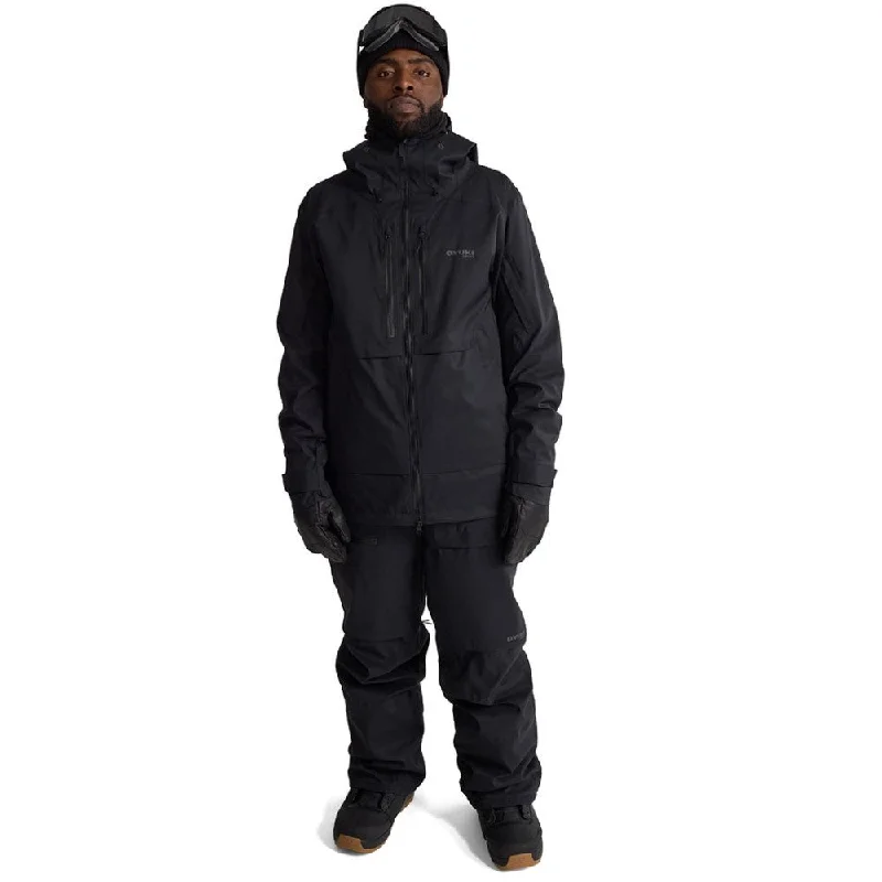 Moiwa Yama Pro 2L Ski Jacket