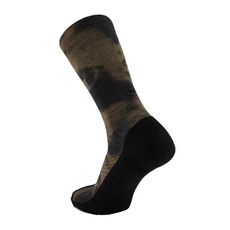 Merino Snow Socks 2024