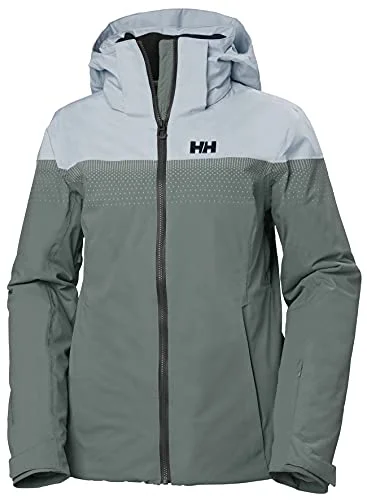 Women's Motionista Lifaloft Ski Jacket