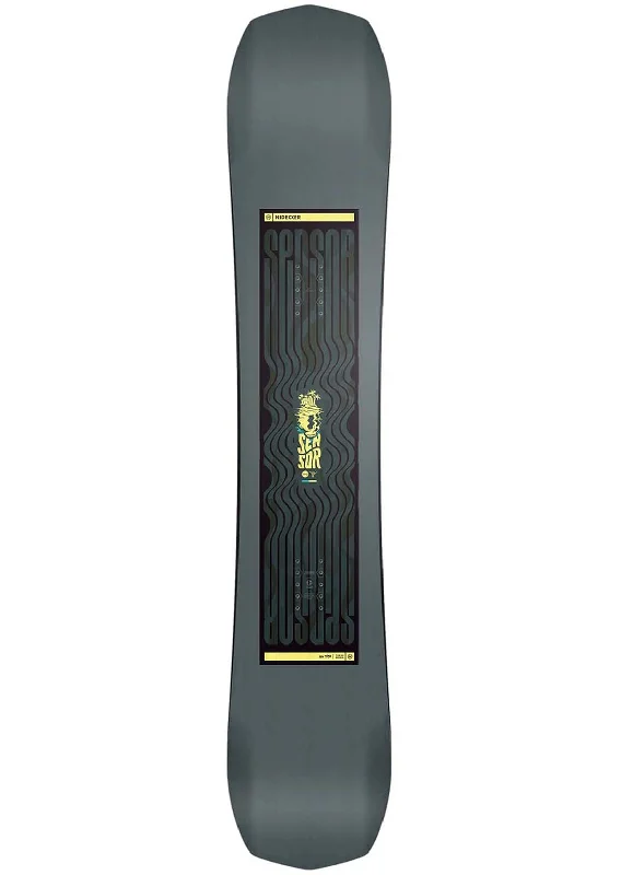 Nidecker Junior Sensor Snowboard