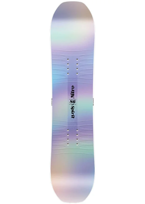 Nitro Junior Spirit Snowboard