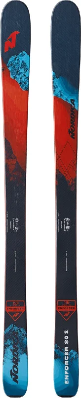 Nordica Enforcer 80 S Skis - Kid's & Juniors