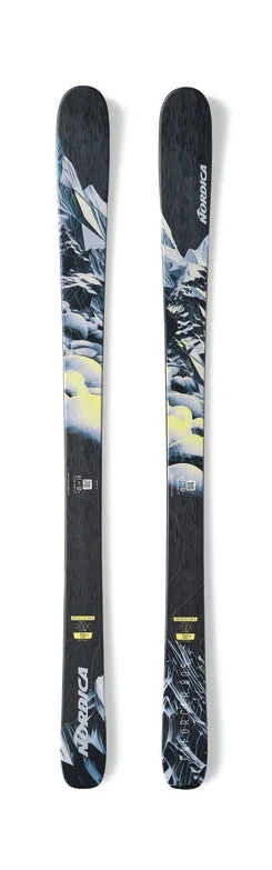 Nordica Enforcer 80 S Skis