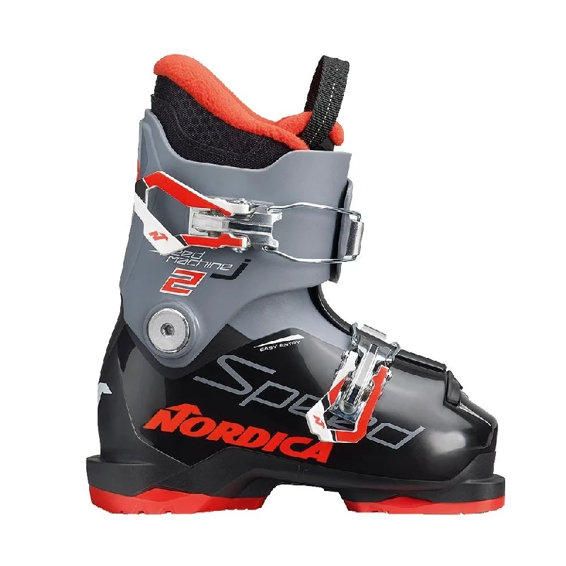 Nordica Speedmachine J2 Junior Ski Boots