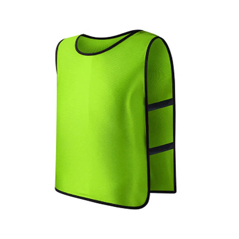 Fluorescent green