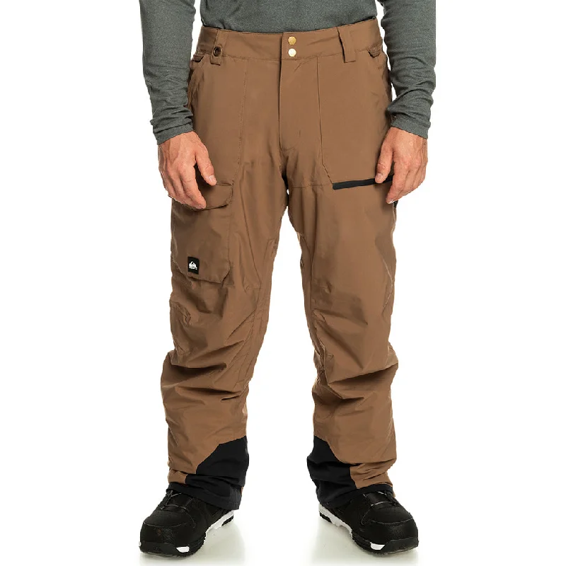 Quiksilver 2024 Utility Pant - Cub