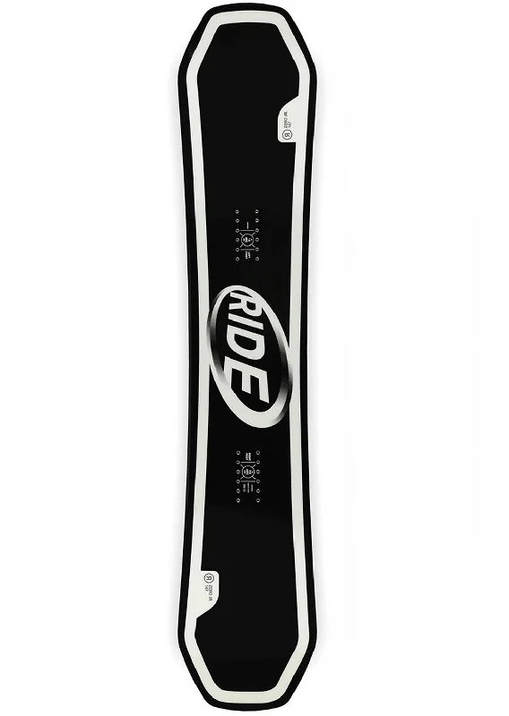 Ride Junior Zero Snowboard