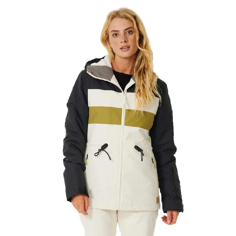 Rider Betty Ski Jacket - Womens