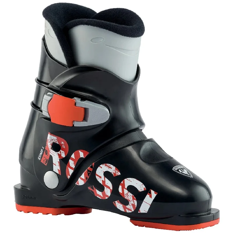 Rossignol Comp J1 Junior Ski Boots