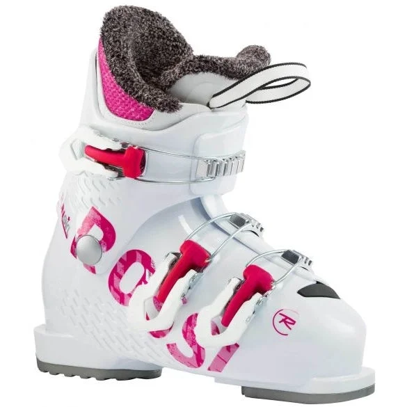 Rossignol Fun Girl J3 Jr Ski Boots