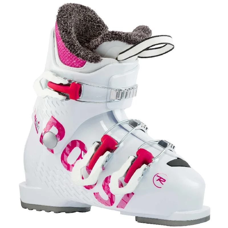 Rossignol Fun Girl J3 Junior Ski Boots