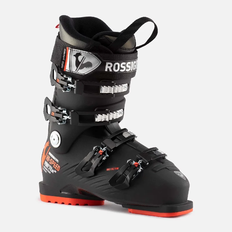 Rossignol Hi-speed Pro 70 Jr Mv Ski Boots