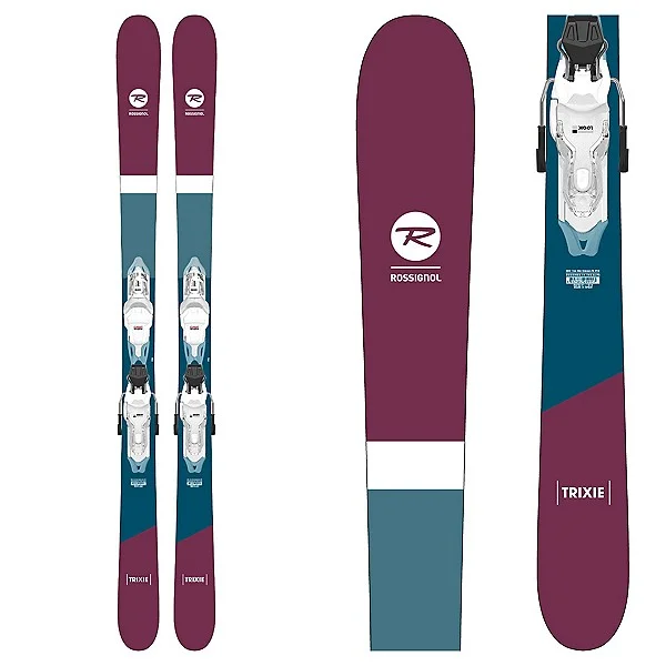 Rossignol Trixie Skis