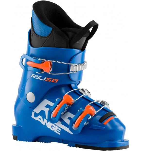 Lange RSJ 50 Ski Boots - Kids