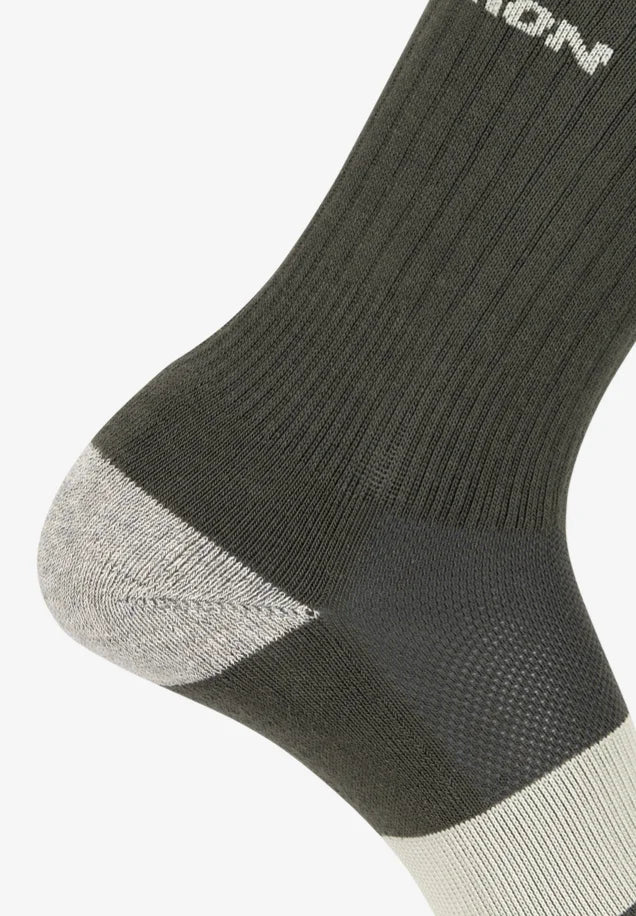 Salomon Evasion Crew 2 Pack Socks