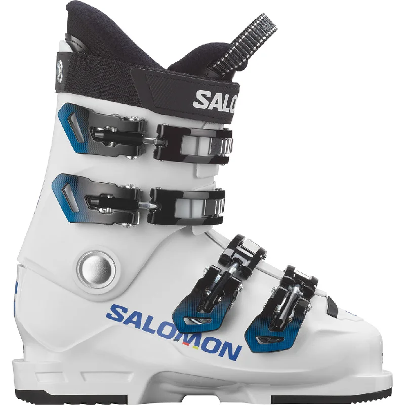 Salomon S/Race 60T M Kids Ski Boots 2025