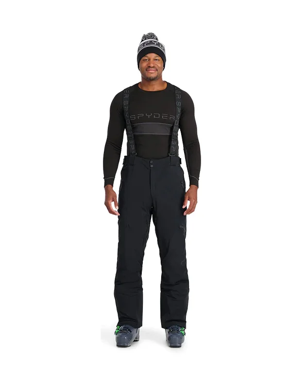 Spyder Bormio Gore Tex Ski Pants