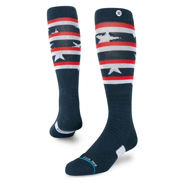 Stance Performance Wool Snow Socks