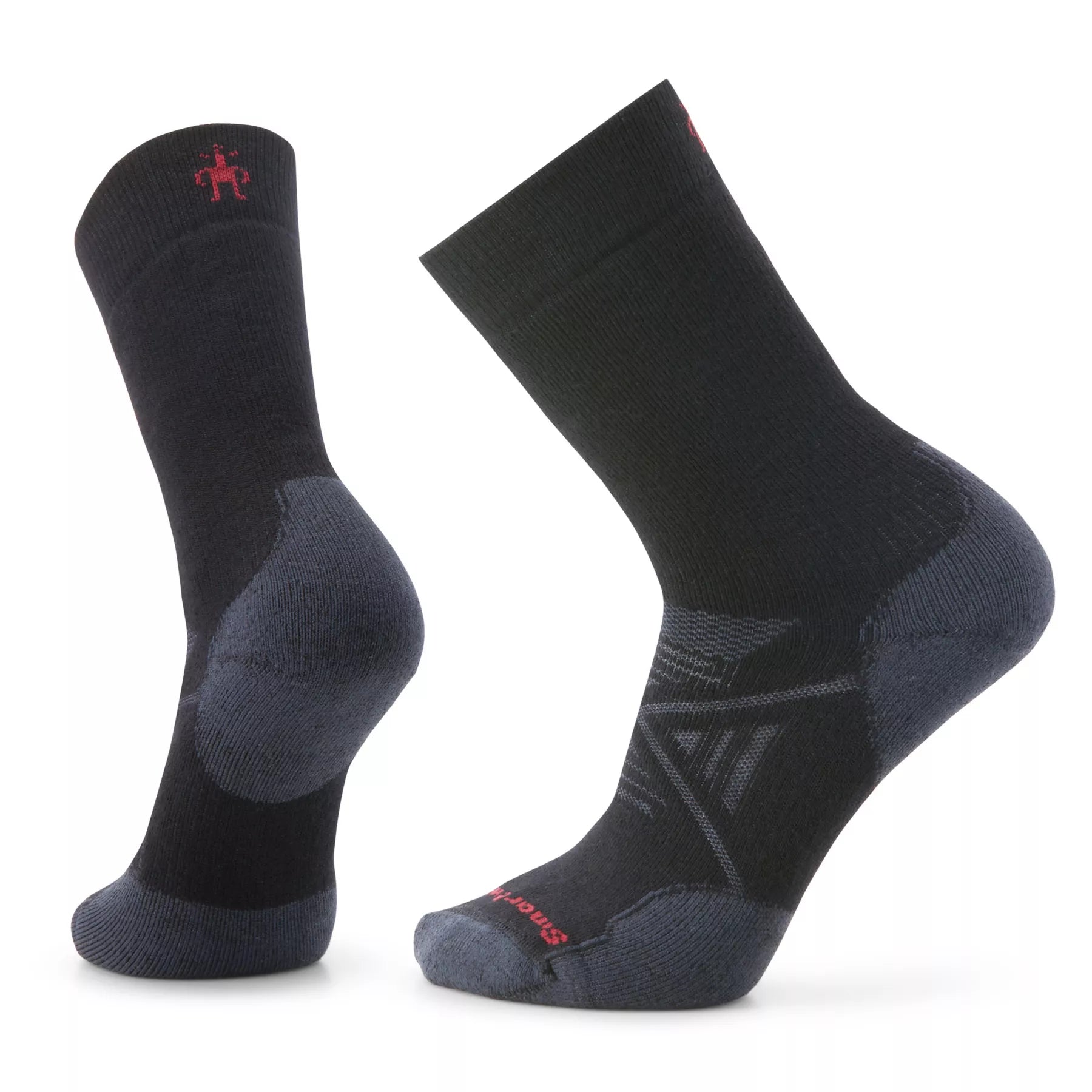 Nordic Full Cushion Crew Socks - SW001903