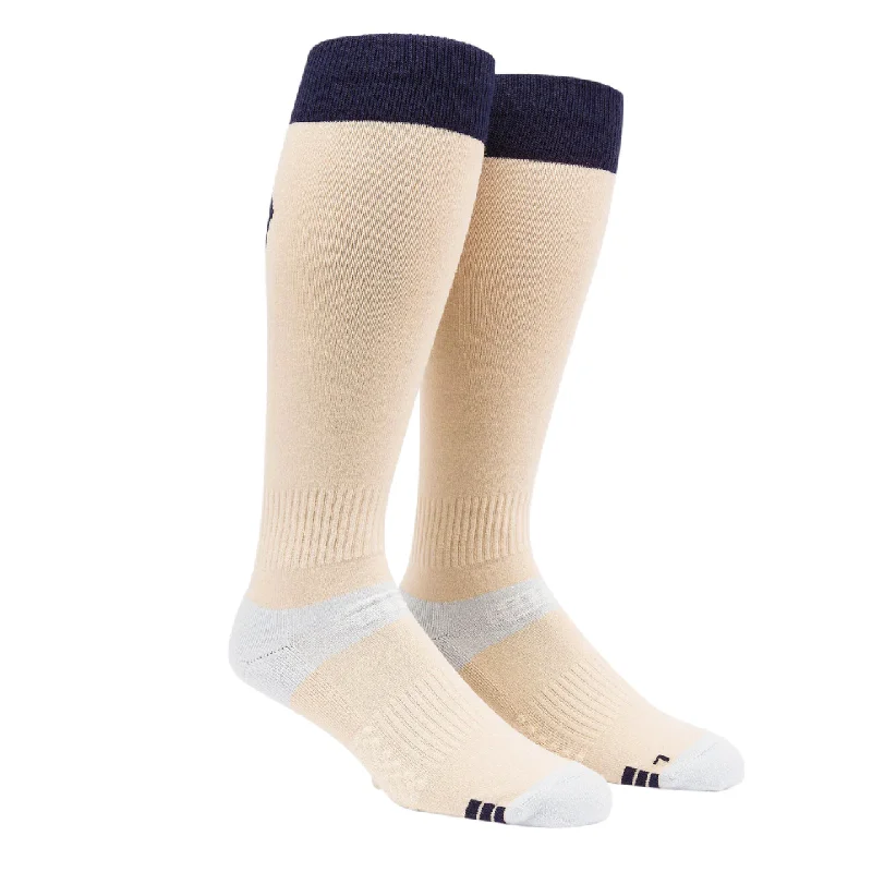 Volcom Women's Synth Sock Khaki