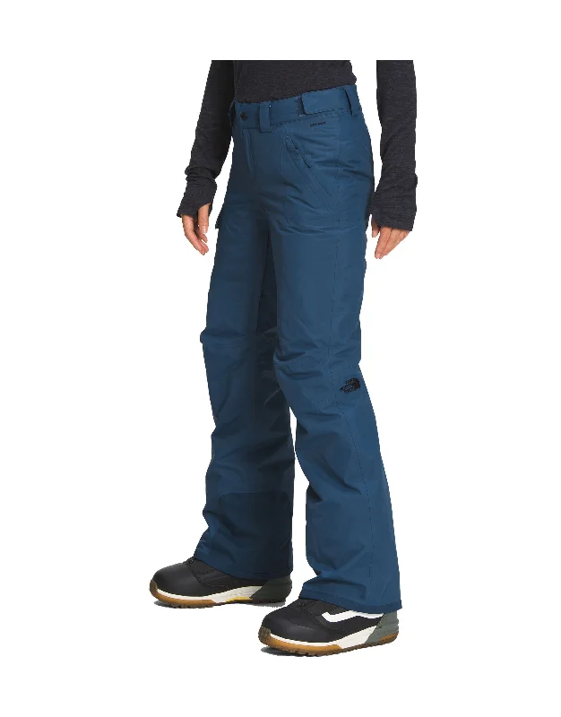 The North Face Freedom Insulated Womens Ski Pants