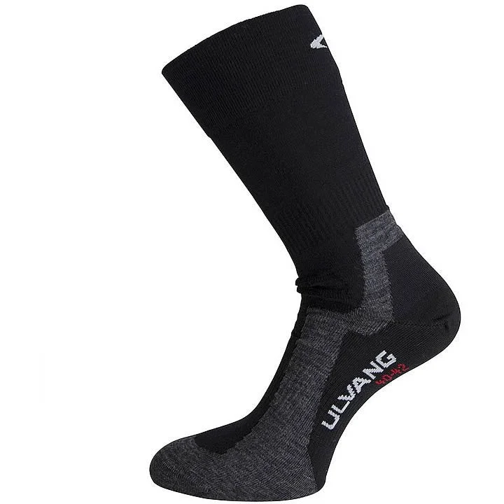 Cross Country Light Sock