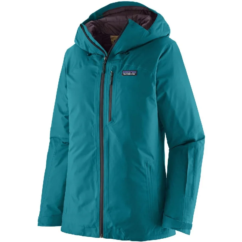 Women's Insulated Powder Town Jacket