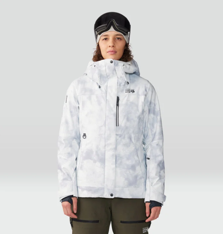 Women's Powder Maven Jacket