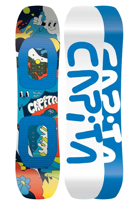 Capita Youth Micro Mini Snowboard 2025