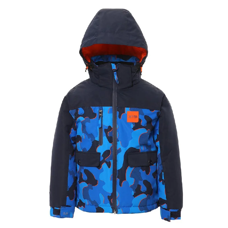 Yama II Ski Jacket - Kids